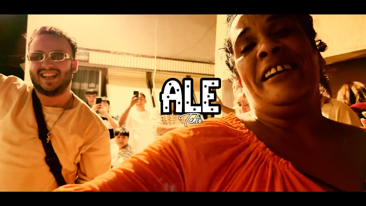 Tekir - Ale Mp3 İndir