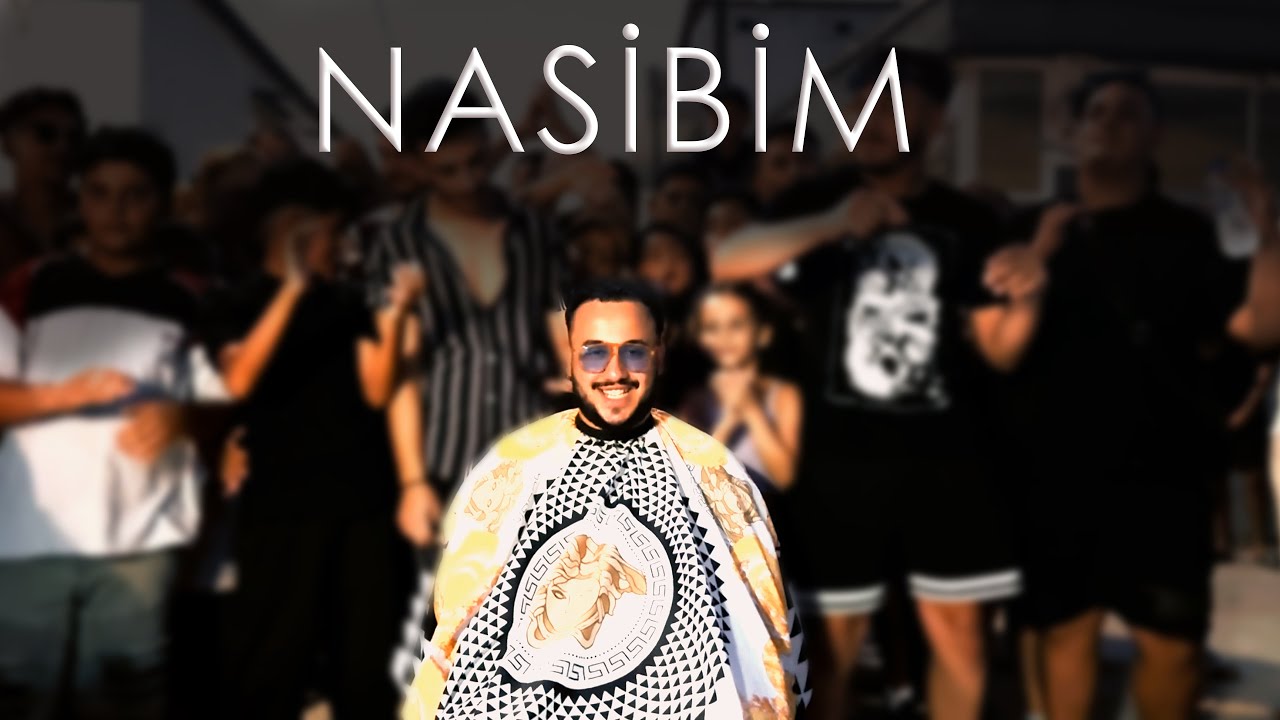 Tekir - Nasibim (Official Video) Mp3 İndir