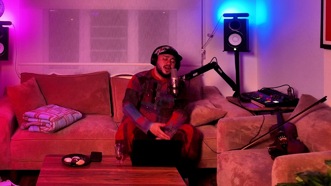 Tekir - Yanarsan Parlarsın (CHILLEBESK III) Mp3 İndir