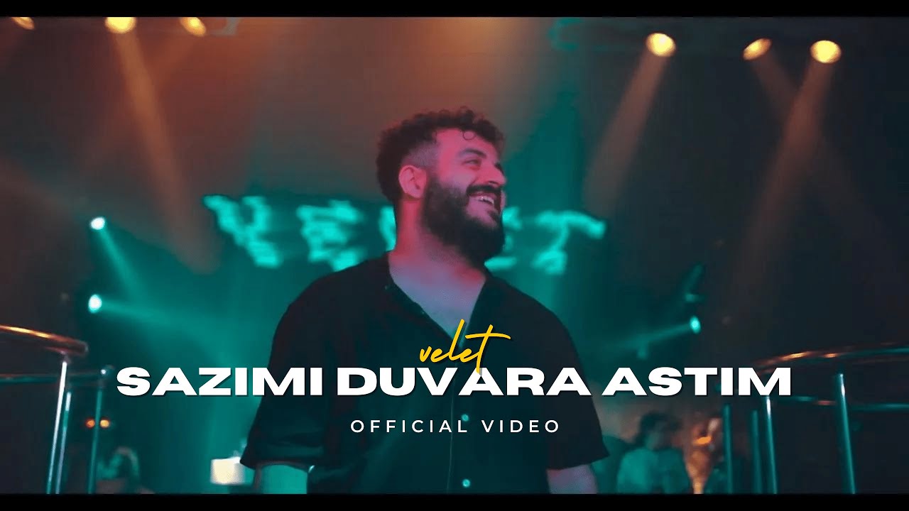 Velet - Sazımı Duvara Astım Mp3 İndir