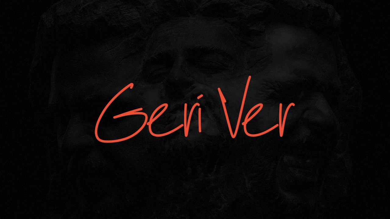 Wegh - Geri Ver (Official Music Video) Mp3 İndir