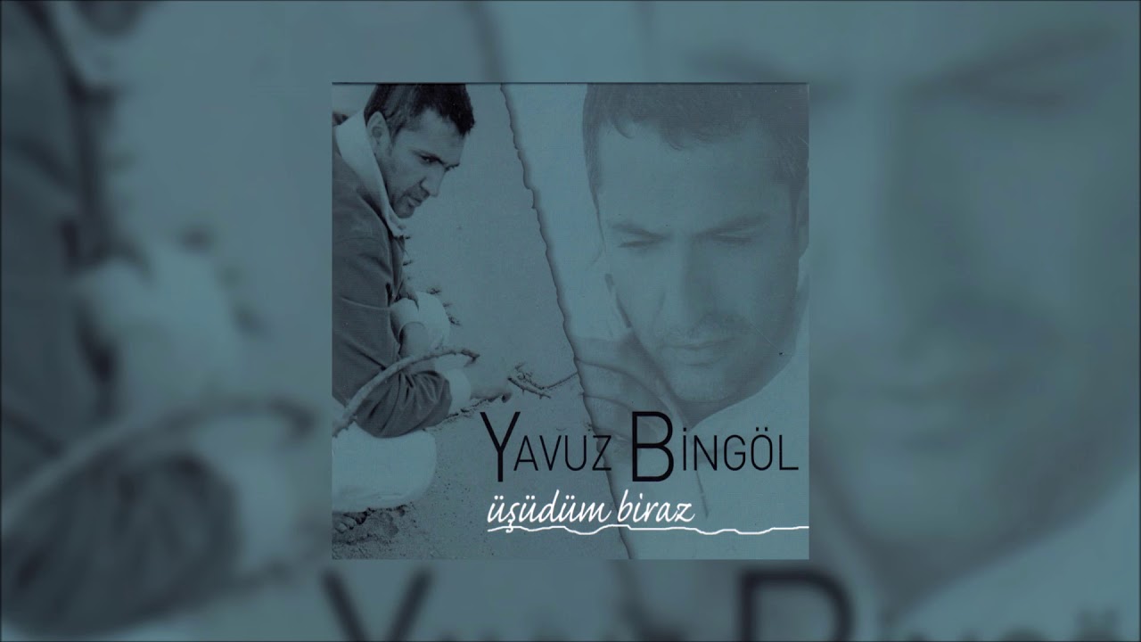 Yavuz Bingöl - Sele Verseydim Mp3 İndir
