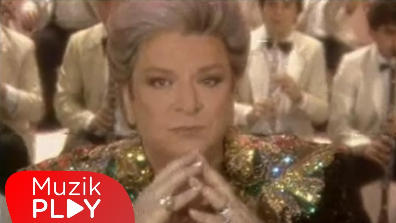 Zeki Müren - Ben Zeki Müren (Official Video) Mp3 İndir