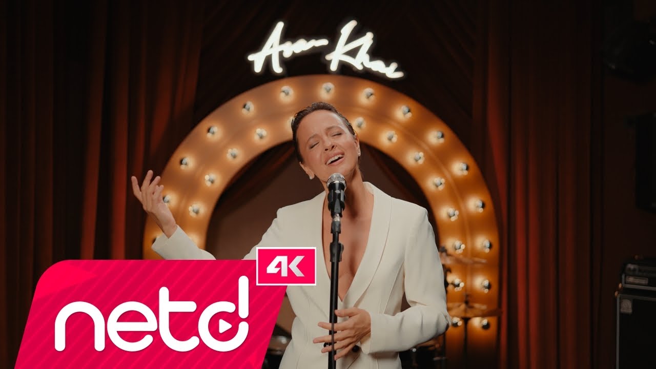 Zeynep Özyılmazel - Seni Bana Katsam Mp3 İndir