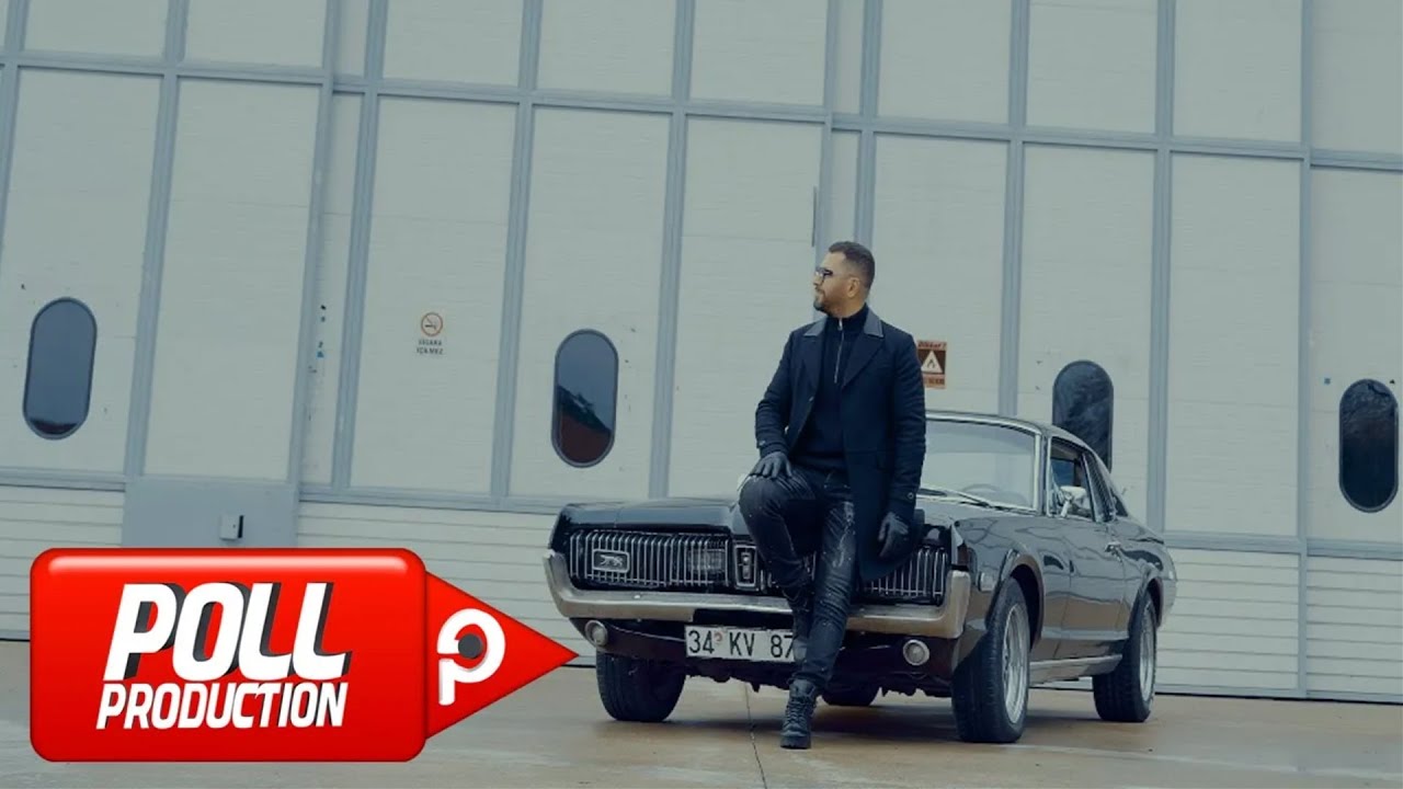 Özgür Alter - Dalgın Dalgın (Official Video) Mp3 İndir